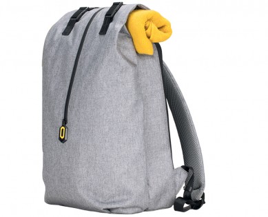 Рюкзак Xiaomi Runmi 90 Ninetygo Outdoor Leisure Shoulder Bag Gray (HWXX01RM)